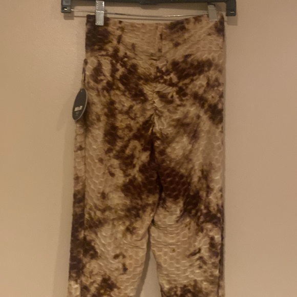 Brand new women’s two piece leggings set - Picture 3 of 5